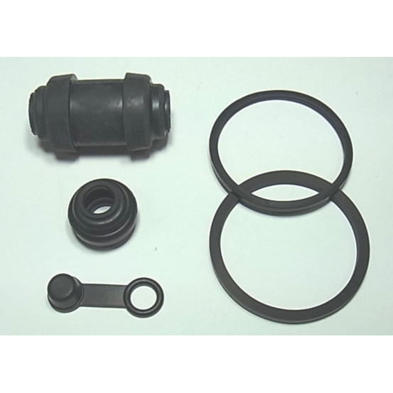 Kit réparation étrier de frein arrière FZ6 Fazer 2004-10, FZ1 Fazer 2006-14 et YZF-R1 2002