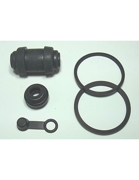 Kit réparation étrier de frein arrière FZ6 Fazer 2004-10, FZ1 Fazer 2006-14 et YZF-R1 2002