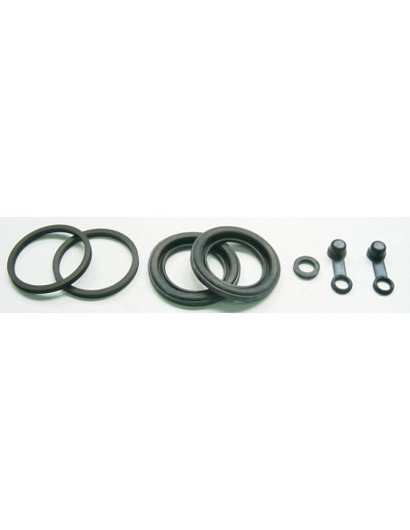 Kit réparation étrier de frein arrière SUZUKI 550 à 1100cc