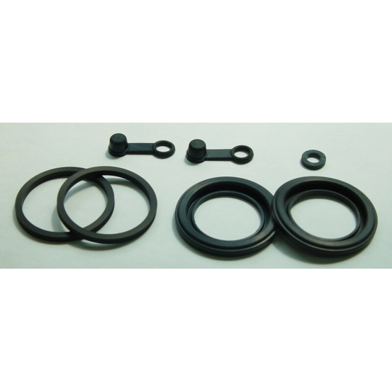 Kit réparation étrier de frein arrière SUZUKI 550 à 1150cc