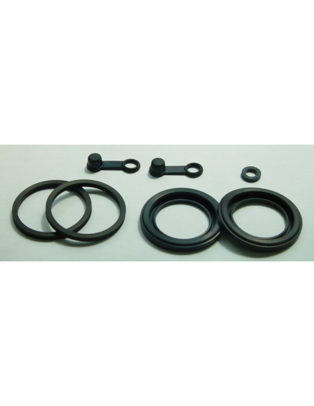 Kit réparation étrier de frein arrière SUZUKI 550 à 1150cc