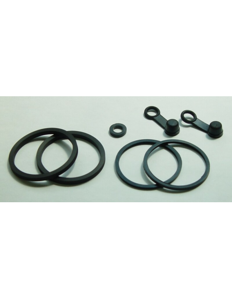 Kit réparation étrier de frein arrière SUZUKI 500 à 1300cc