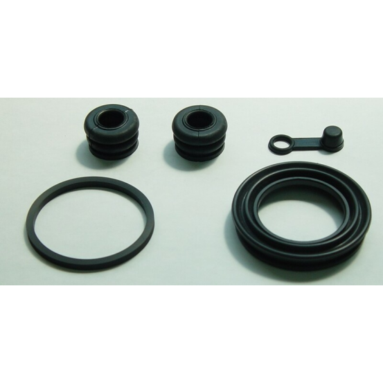 Kit réparation étrier de frein arrière KAWASAKI 550 à 1100cc