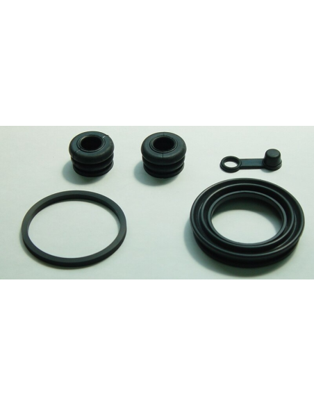 Kit réparation étrier de frein arrière KAWASAKI 550 à 1100cc