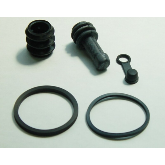 Kit réparation étrier de frein arrière KAWASAKI 550 à 900cc