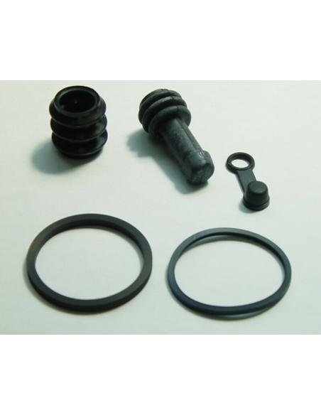Kit réparation étrier de frein arrière KAWASAKI 550 à 900cc