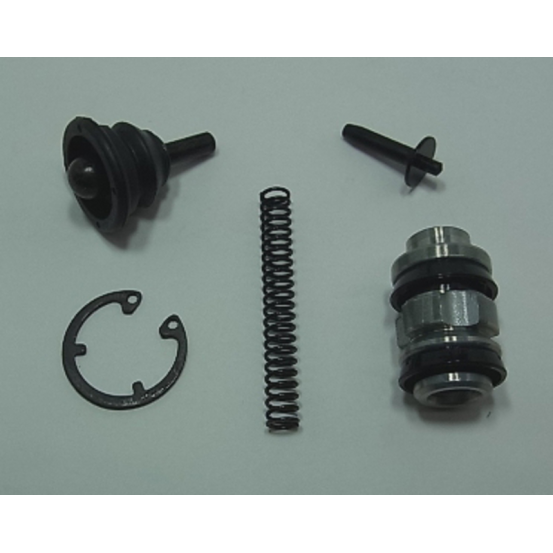 Kit réparation maitre cylindre avant 600/750 GSX-R 2004-2007
