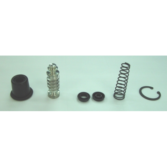 Kit réparation maitre-cylindre arrière HONDA 80 à 1300cc