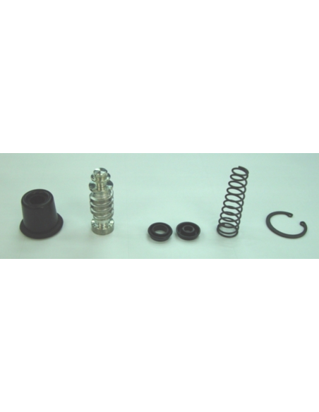 Kit réparation maitre-cylindre arrière HONDA 80 à 1300cc