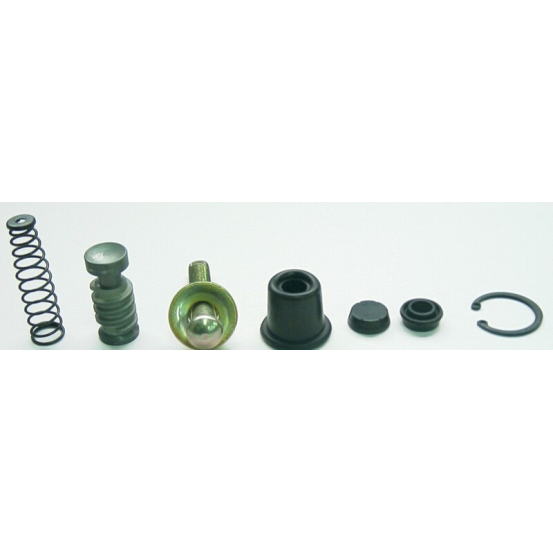 Kit réparation maître-cylindre arrière 750 FZ 1985-86, 1100 FJ 1984-85 et 1200 FJ 1988-92
