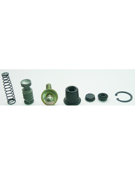Kit réparation maître-cylindre arrière 750 FZ 1985-86, 1100 FJ 1984-85 et 1200 FJ 1988-92