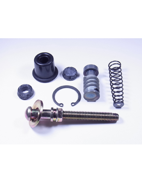 Kit réparation maître-cylindre arrière 750 FZR RT 1987-1988 et 1000 FZR 1987-1988