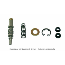 Kit réparation maître-cylindre arrière SUZUKI