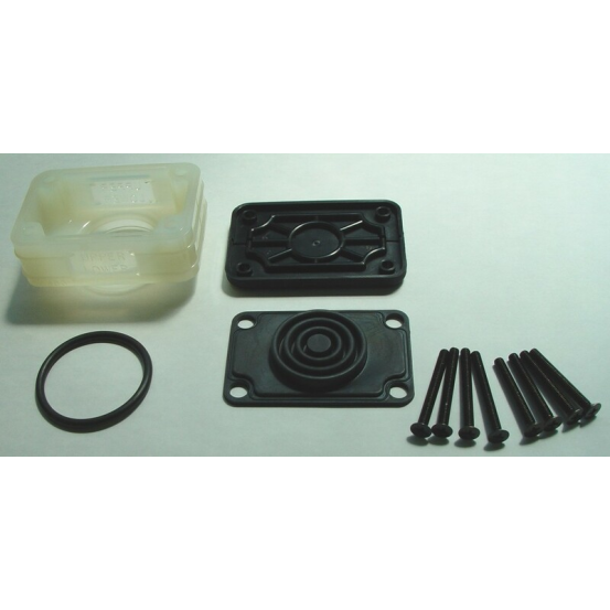 Kit réparation réservoir maître-cylindre avant HONDA 250 à 1100cc