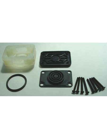 Kit réparation réservoir maître-cylindre avant HONDA 250 à 1100cc