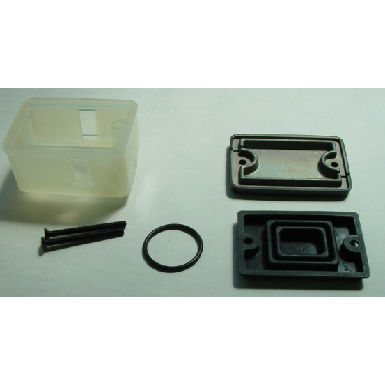 Kit réservoir de Maitre Cylindre de Frein TOURMAX HONDA CB - CBX - CM - CX - GL