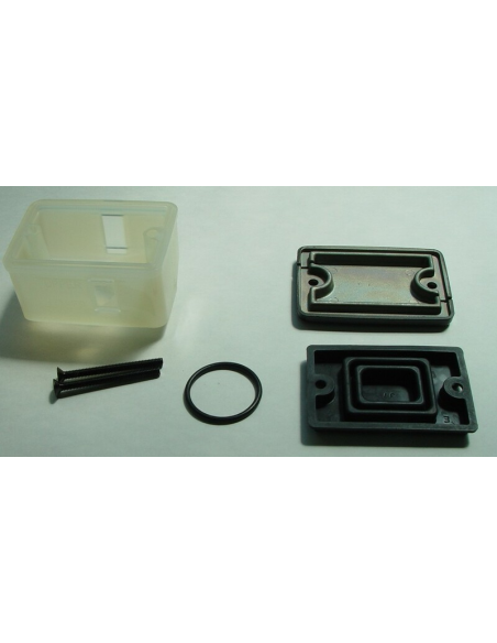 Kit réservoir de Maitre Cylindre de Frein TOURMAX HONDA CB - CBX - CM - CX - GL