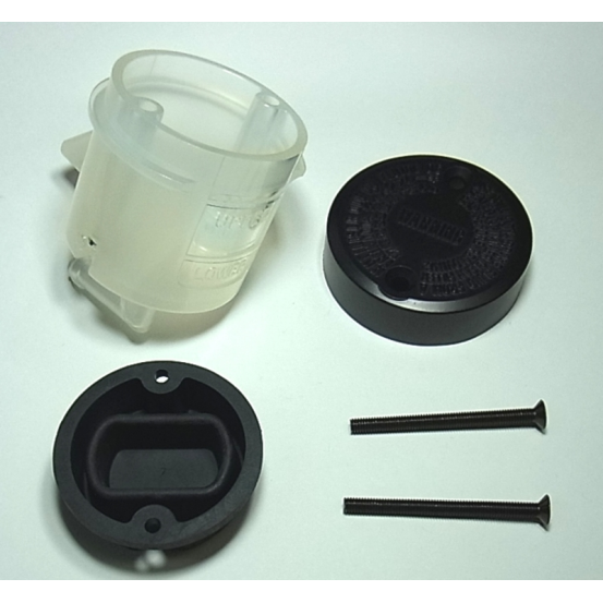 Kit réparation réservoir maître-cylindre avant HONDA 750/900/1000cc