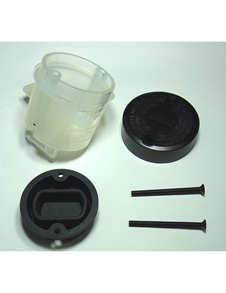 Kit réparation réservoir maître-cylindre avant HONDA 750/900/1000cc
