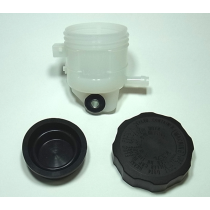 Kit réservoir de Maitre Cylindre de Frein avant TOURMAX YAMAHA YZF R6 2003-2004