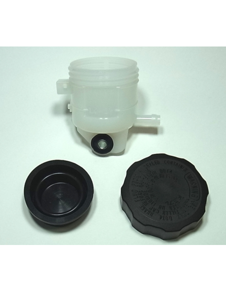 Kit réservoir de Maitre Cylindre de Frein avant TOURMAX YAMAHA YZF R6 2003-2004