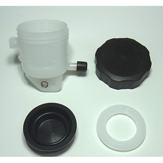 Kit réparation réservoir maître-cylindre avant KAWASAKI, SUZUKI et YAMAHA
