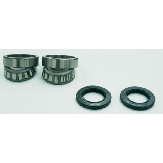 Kit Roulements Bras Oscillants TOURMAX YAMAHA XVS, XJ, XV, XS et V-MAX