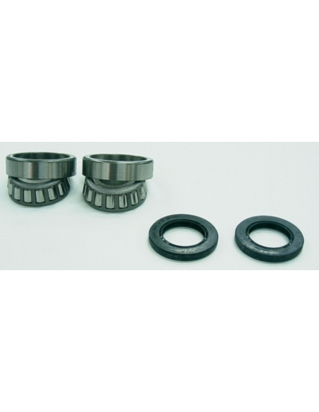 Kit Roulements Bras Oscillants TOURMAX YAMAHA XVS, XJ, XV, XS et V-MAX