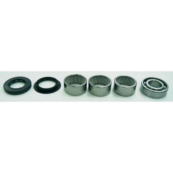 Kit Roulements Bras Oscillants TOURMAX KAWASAKI 600 à 1100cc