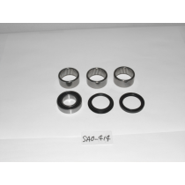 Kit Roulements Bras Oscillants TOURMAX KAWASAKI 750 ZXR 1991-95