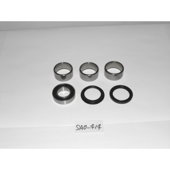 Kit Roulements Bras Oscillants TOURMAX KAWASAKI 750 ZXR 1991-95