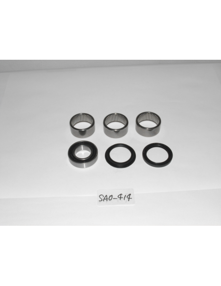 Kit Roulements Bras Oscillants TOURMAX KAWASAKI 750 ZXR 1991-95