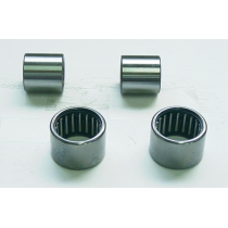 Kit Roulements Bras Oscillants + entretoises TOURMAX SUZUKI DR et VS