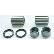 Kit Roulements Bras Oscillants + entretoises TOURMAX KAWASAKI 750/1000/1100 KZ