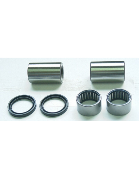 Kit Roulements Bras Oscillants + entretoises TOURMAX KAWASAKI 750/1000/1100 KZ