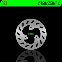 Disque de frein Avant NG BRAKES YAMAHA - GILERA - MBK - PIAGGIO