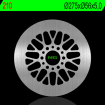 Disque de frein NG BRAKES SUZUKI