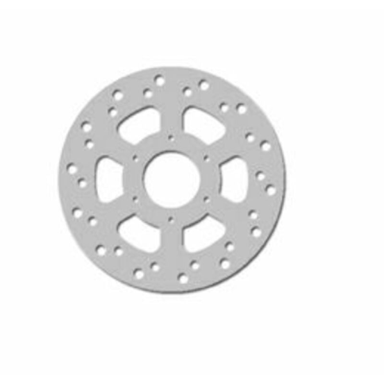 Disque de frein Arrière NG BRAKES PEUGEOT - DERBI - GILERA - MOTORHISPANIA