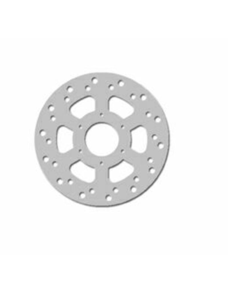 Disque de frein Arrière NG BRAKES PEUGEOT - DERBI - GILERA - MOTORHISPANIA