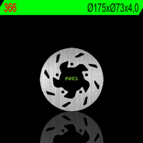 Disque de frein NG 175x73x4,0