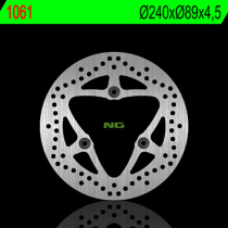 Disque de frein NG 240x89x4,5