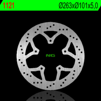 Disque de frein NG 263x10x5,0