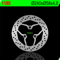 Disque de frein avant NG Daelim 125/250 S2