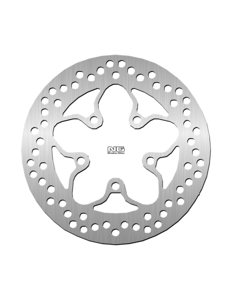 Disque de frein NG BRAKES PEUGEOT