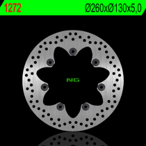 Disque de frein Avant NG BRAKES KAWASAKI