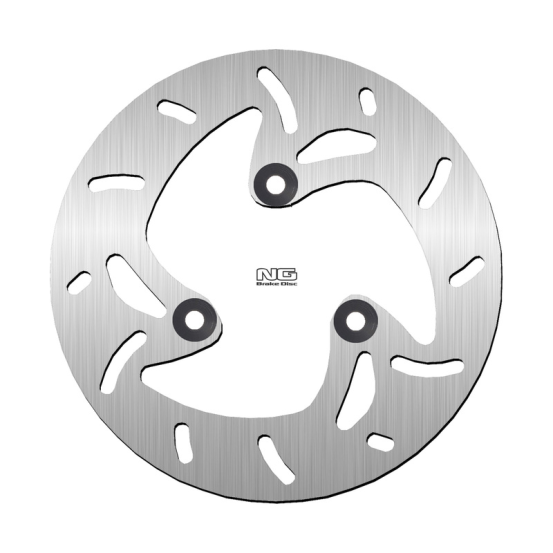Disque de frein Arrière NG BRAKES RIEJU