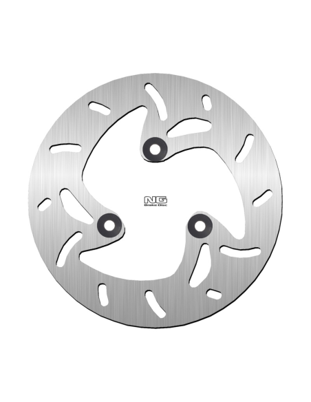 Disque de frein Arrière NG BRAKES RIEJU