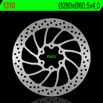 Disque de frein fixe avant NG KTM 125 Duke 2011-2014