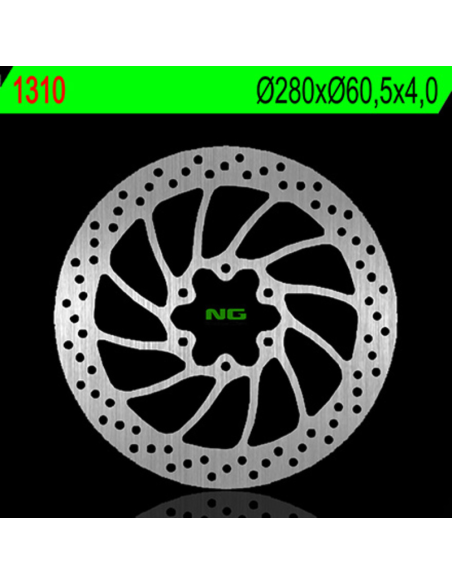 Disque de frein fixe avant NG KTM 125 Duke 2011-2014
