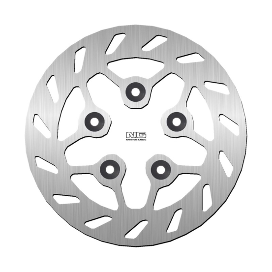Disque de frein Avant/Arrière NG BRAKES SYM - PEUGEOT